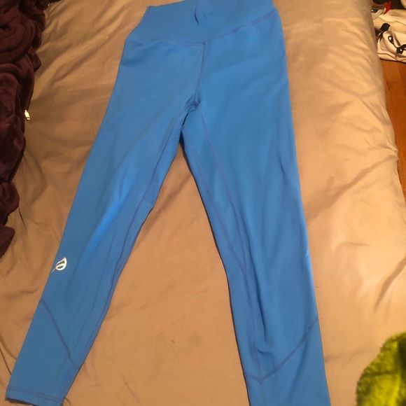 Like New P’Tula Alainah III Leggings - Picture 4 of 6